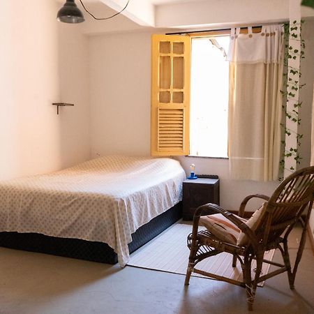 La Boheme Casa Cultural - Santa Teresa Apartment Rio de Janeiro Bagian luar foto