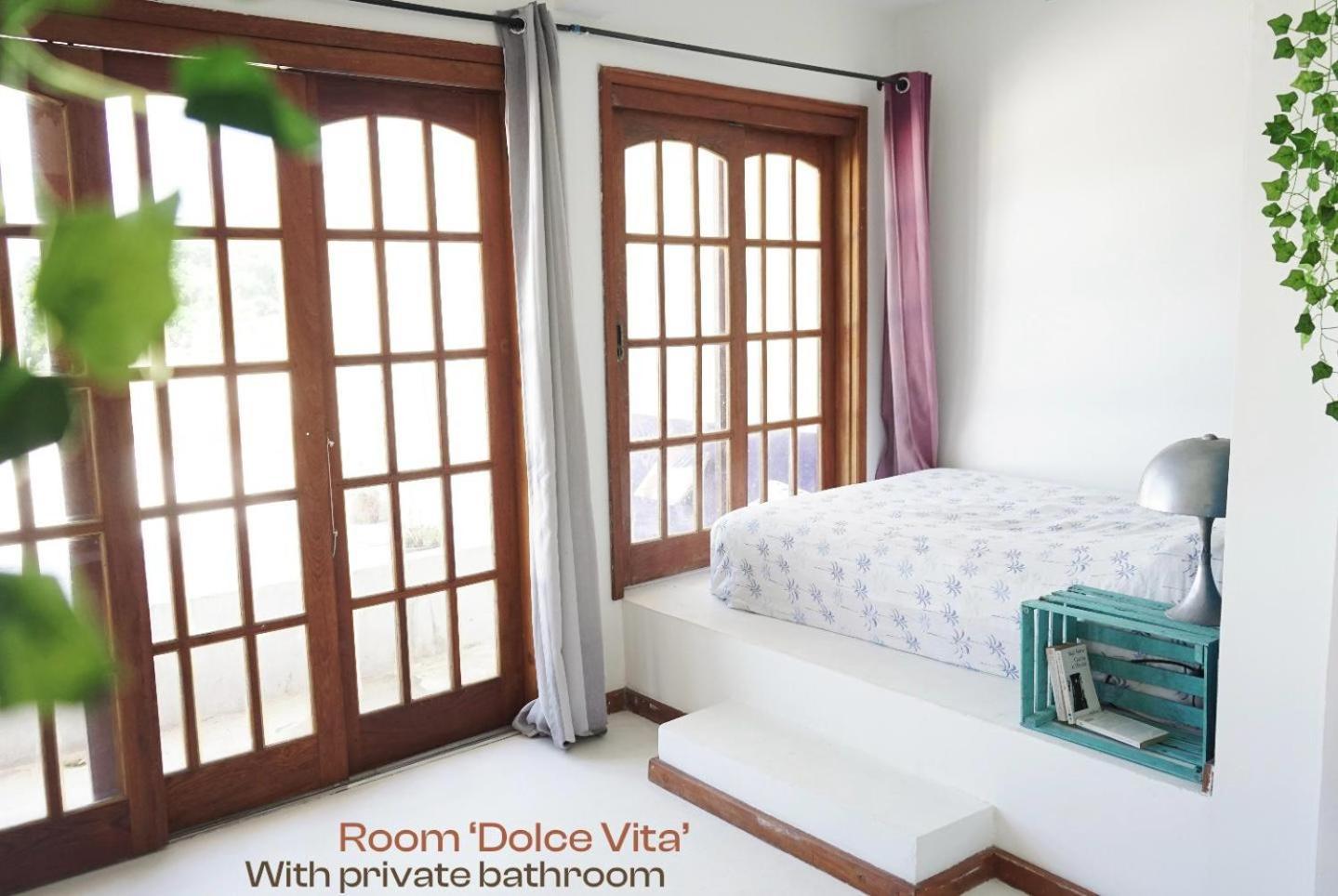 La Boheme Casa Cultural - Santa Teresa Apartment Rio de Janeiro Bagian luar foto