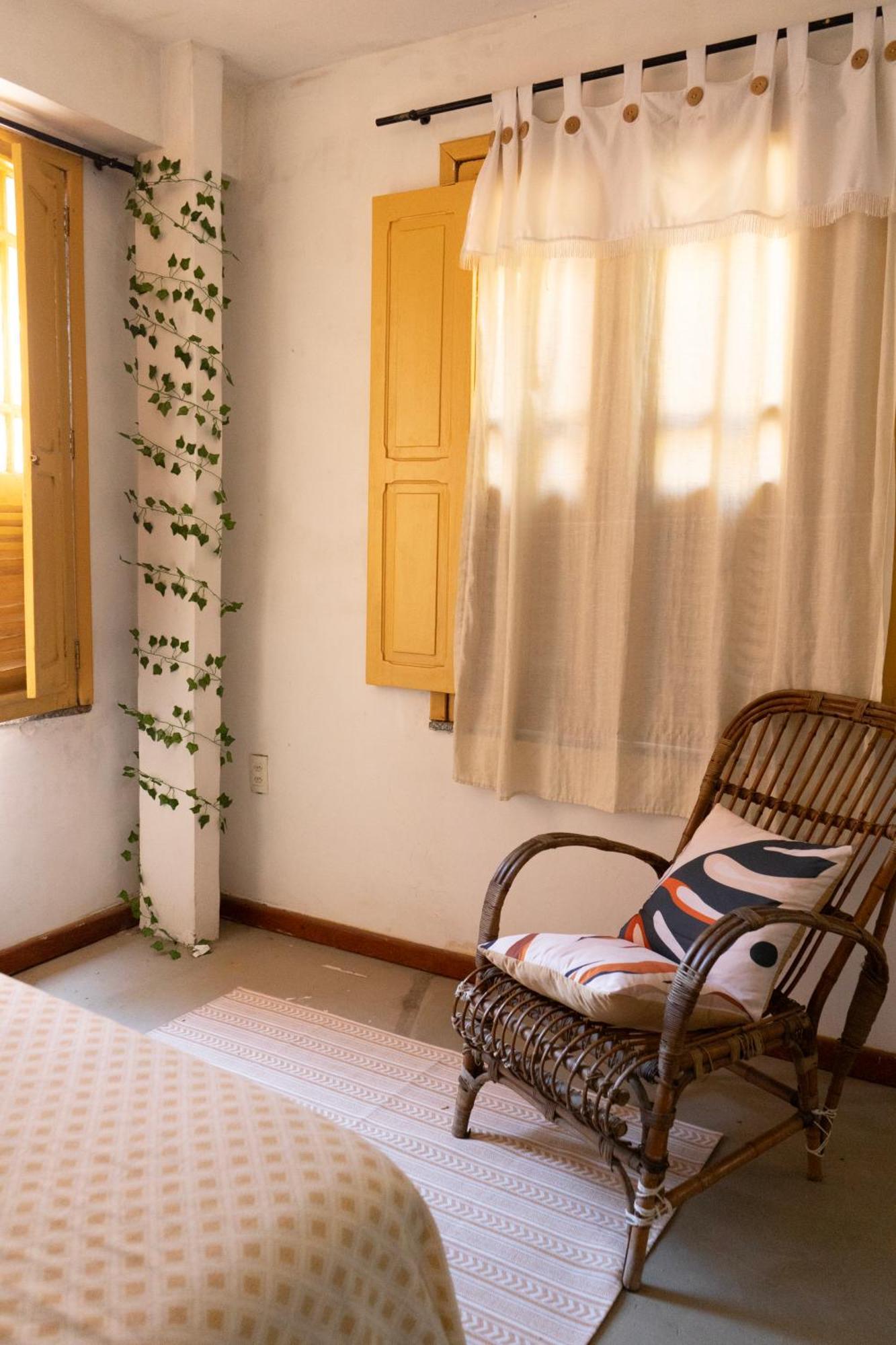 La Boheme Casa Cultural - Santa Teresa Apartment Rio de Janeiro Bagian luar foto