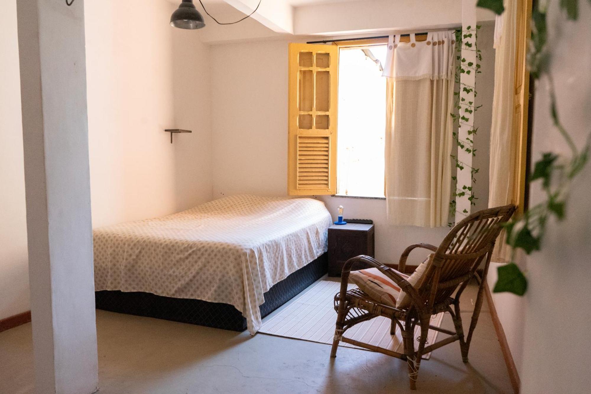 La Boheme Casa Cultural - Santa Teresa Apartment Rio de Janeiro Bagian luar foto